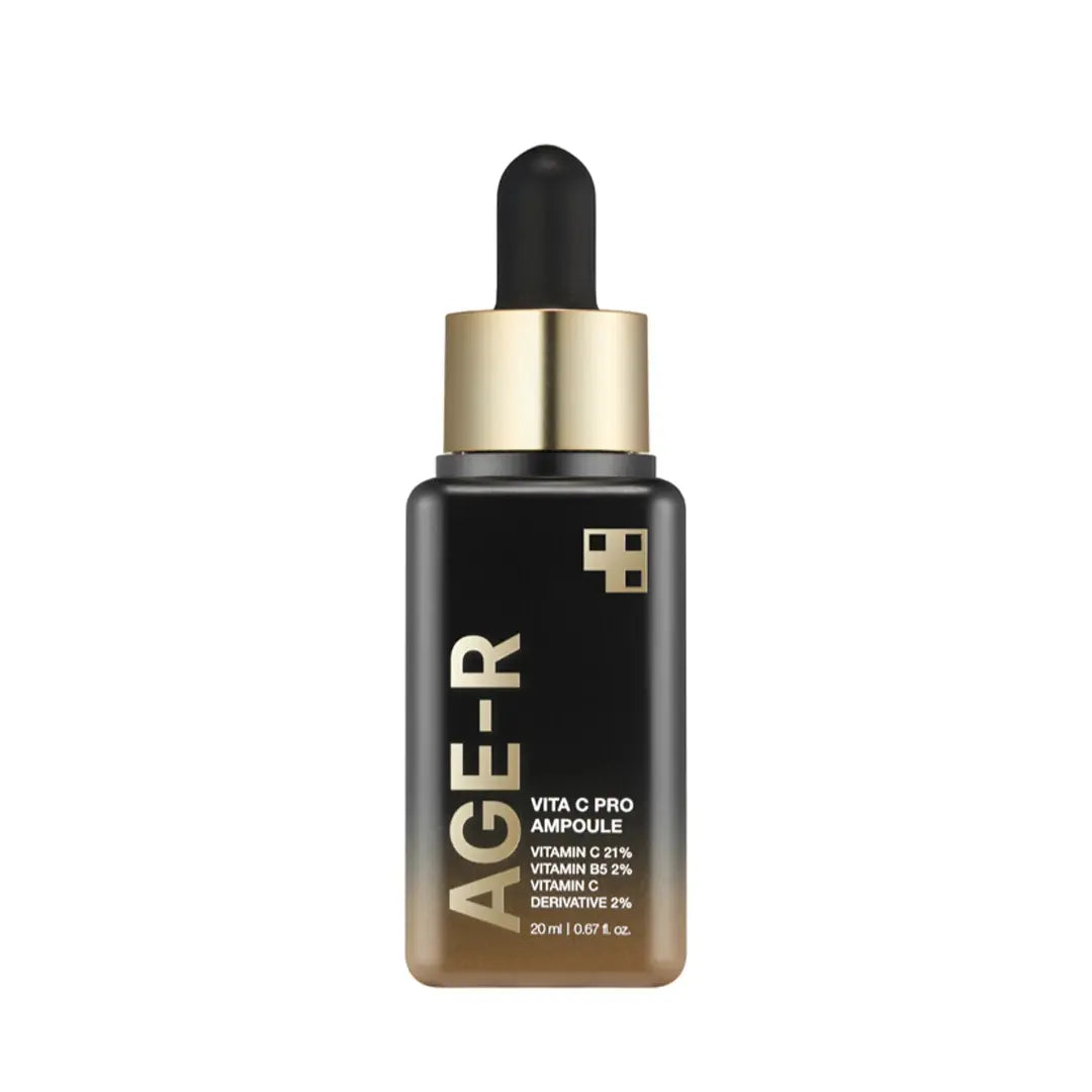 AGE-R Vita C Pro Ampoule - 20 ml Medicube JOLIE'S