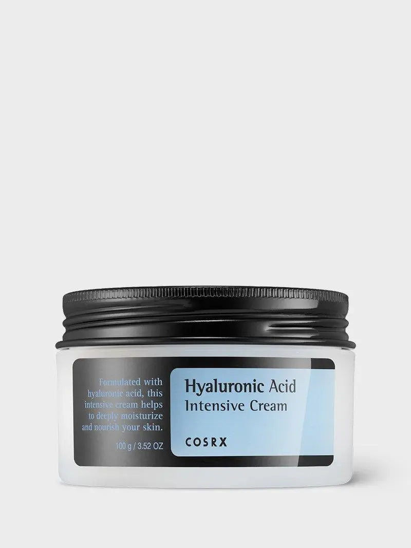 COSRX Hyaluronic Acid Intensive Cream 100 ml - JOLIE'S