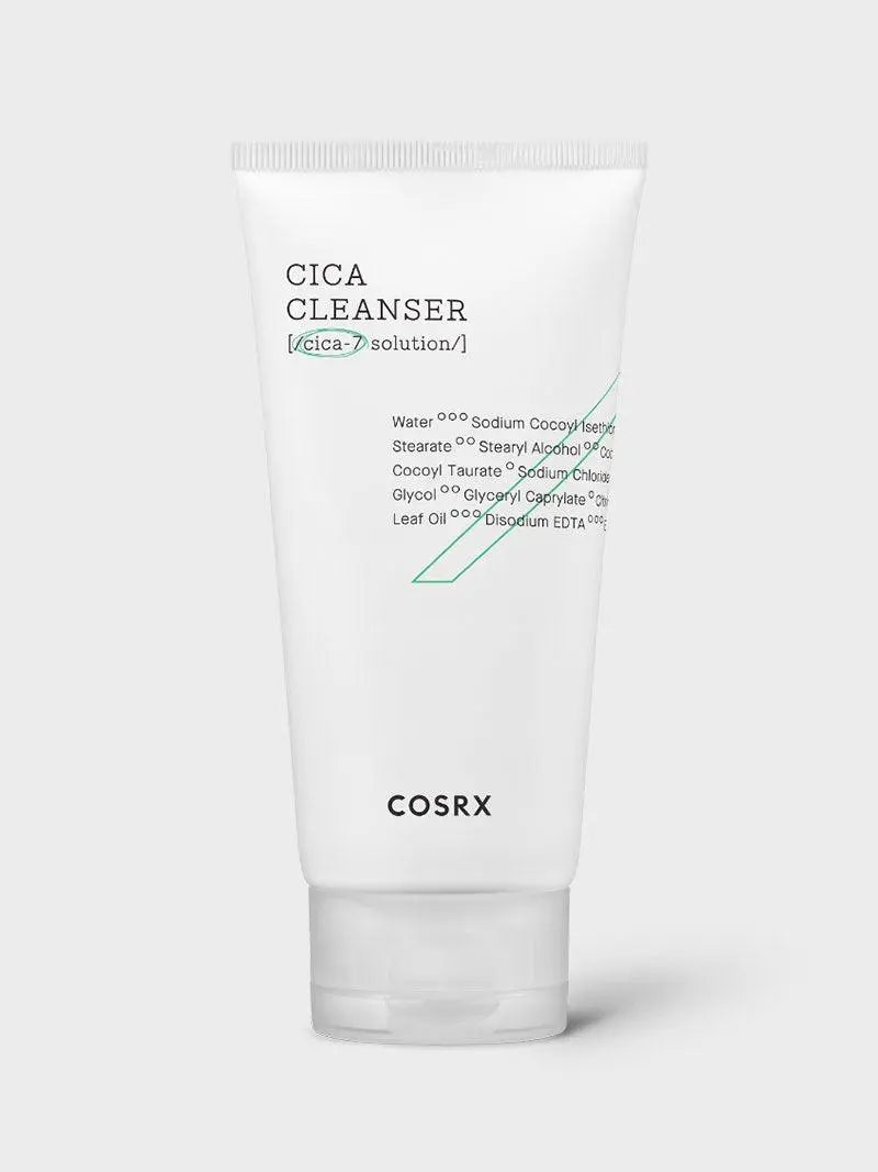COSRX Pure Fit Cica Cleanser 150 ml - JOLIE'S