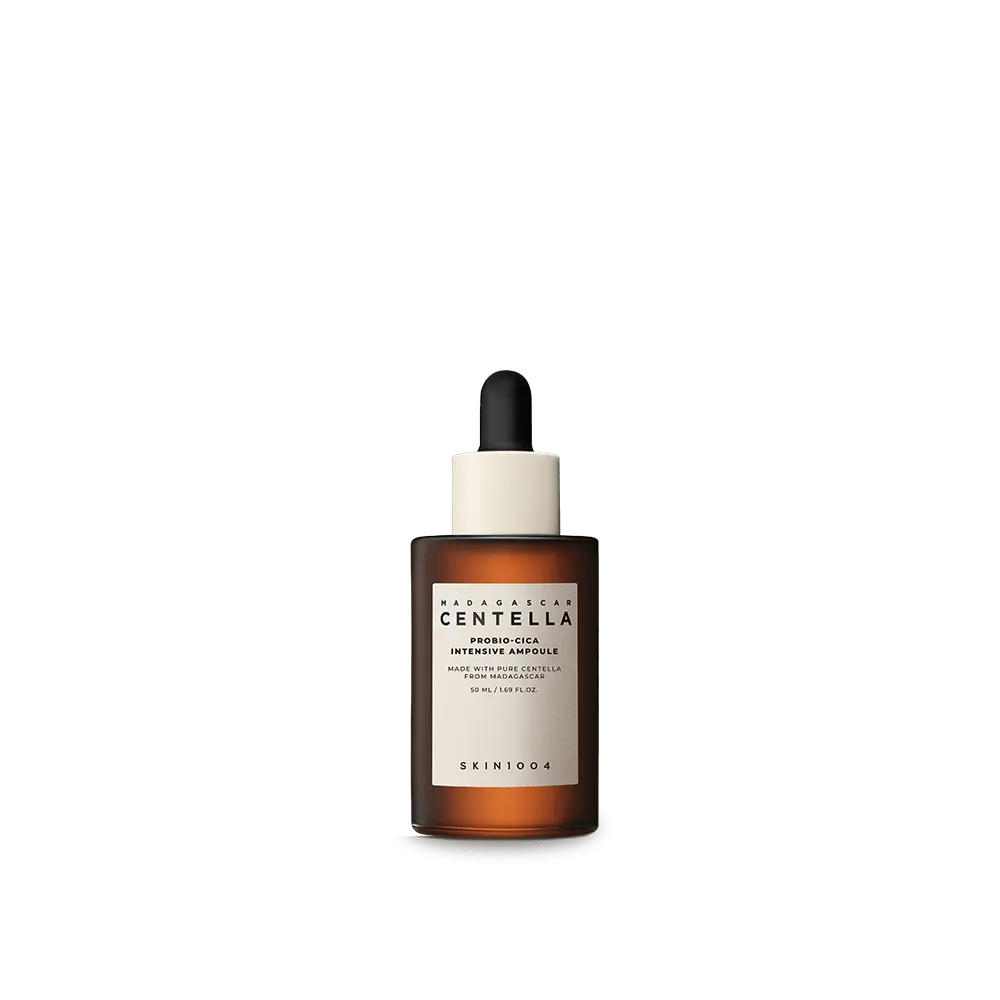 SKIN 1004 Madagascar Centella Probio-Cica Intensive Ampoule SKIN 1004