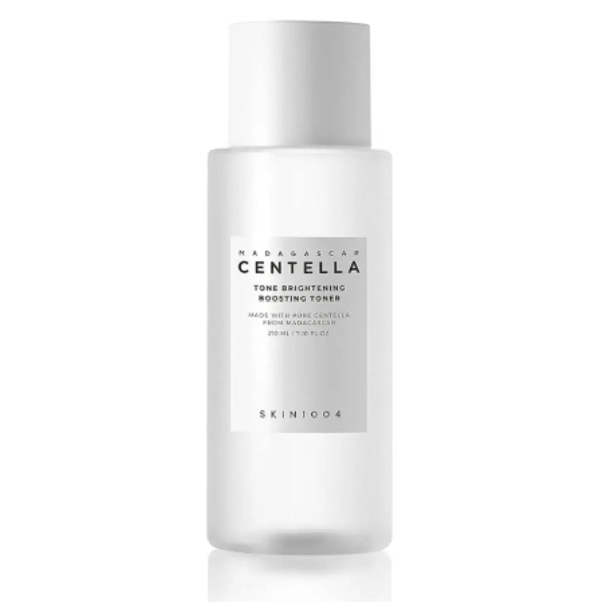 SKIN1004 Madagascar Centella Tone Brightening Boosting Toner SKIN 1004