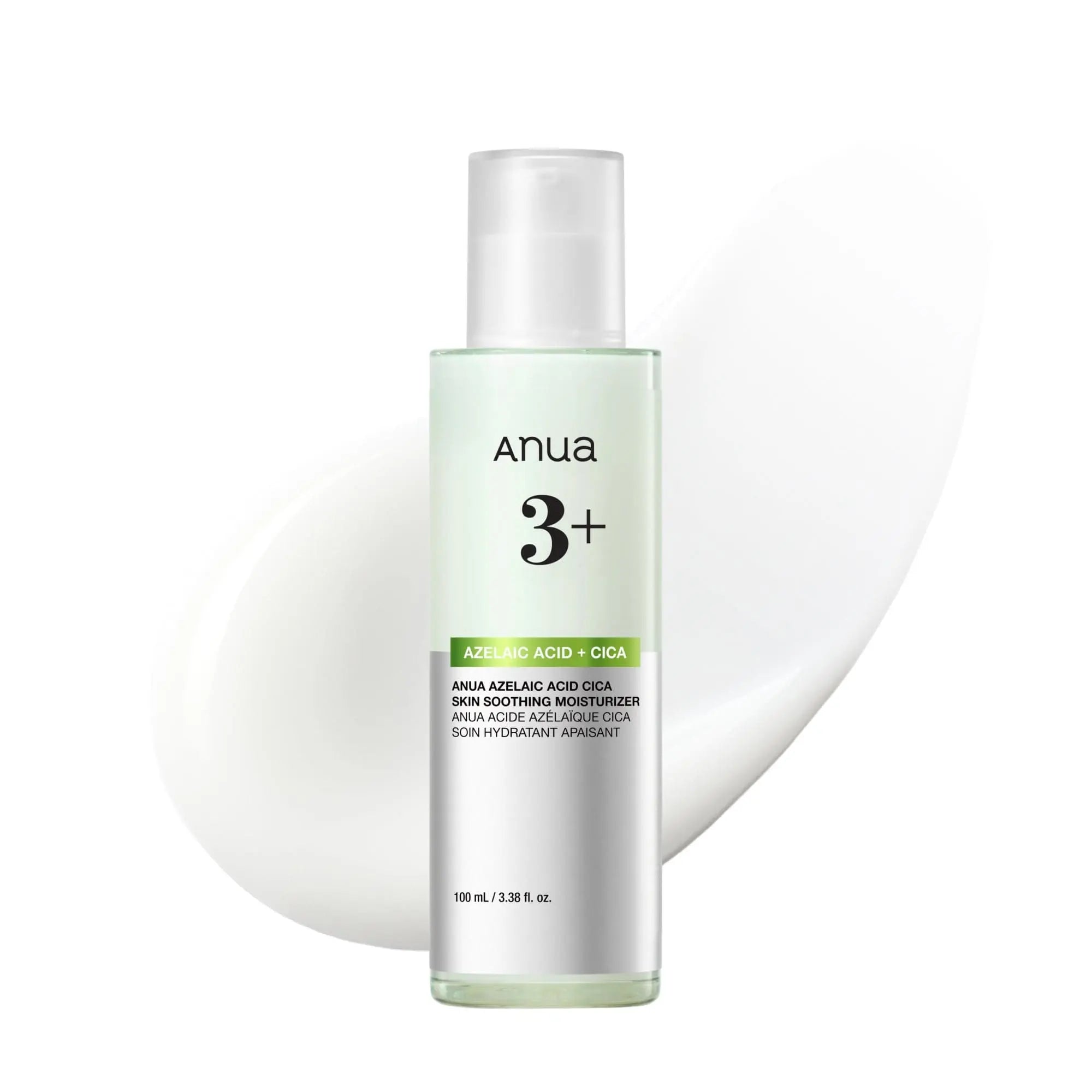 ANUA Azelaic Blemish Barrier & Redness Relief Set - DOKAN