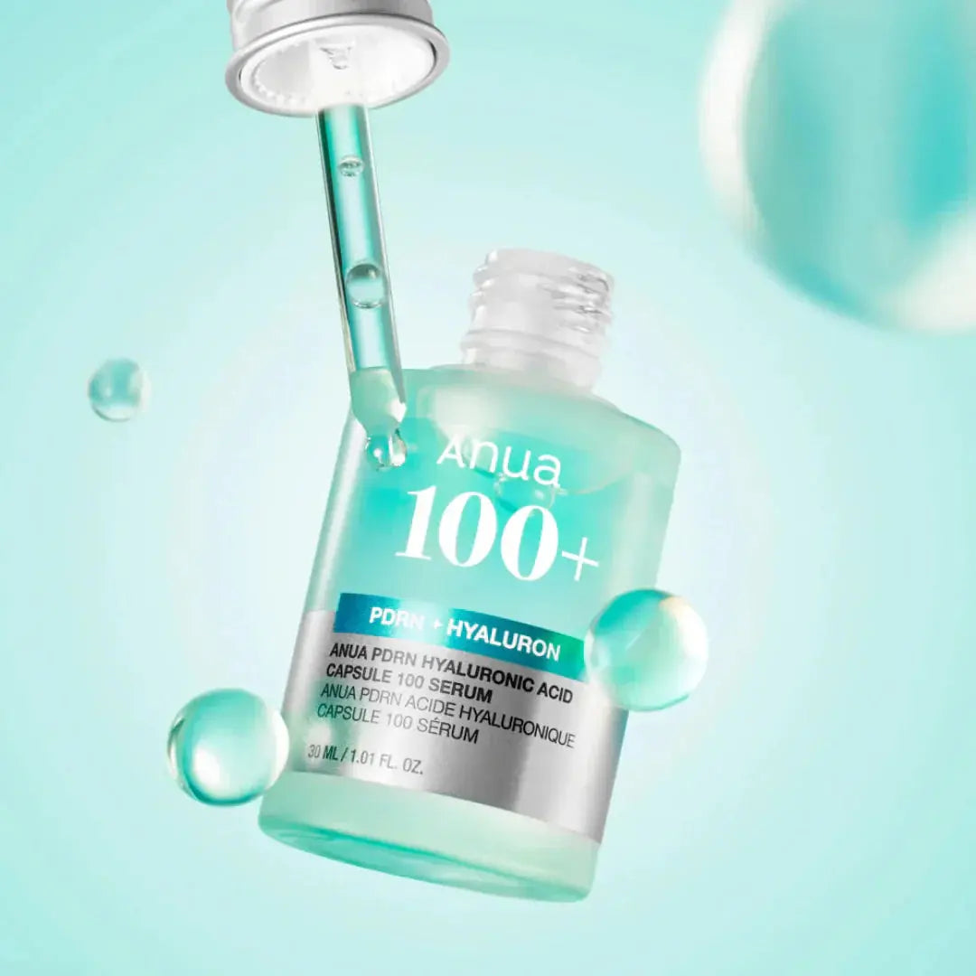 ANUA PDRN + Hyaluron Serum Anua JOLIE'S