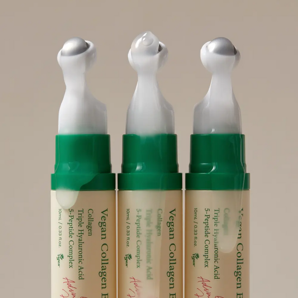 AXIS-Y Vegan Collagen Eye Serum 10 ml - JOLIE'S