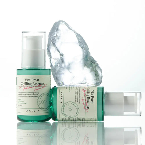 AXIS-Y Vita Frost Chilling Essence 50 ml - JOLIE'S