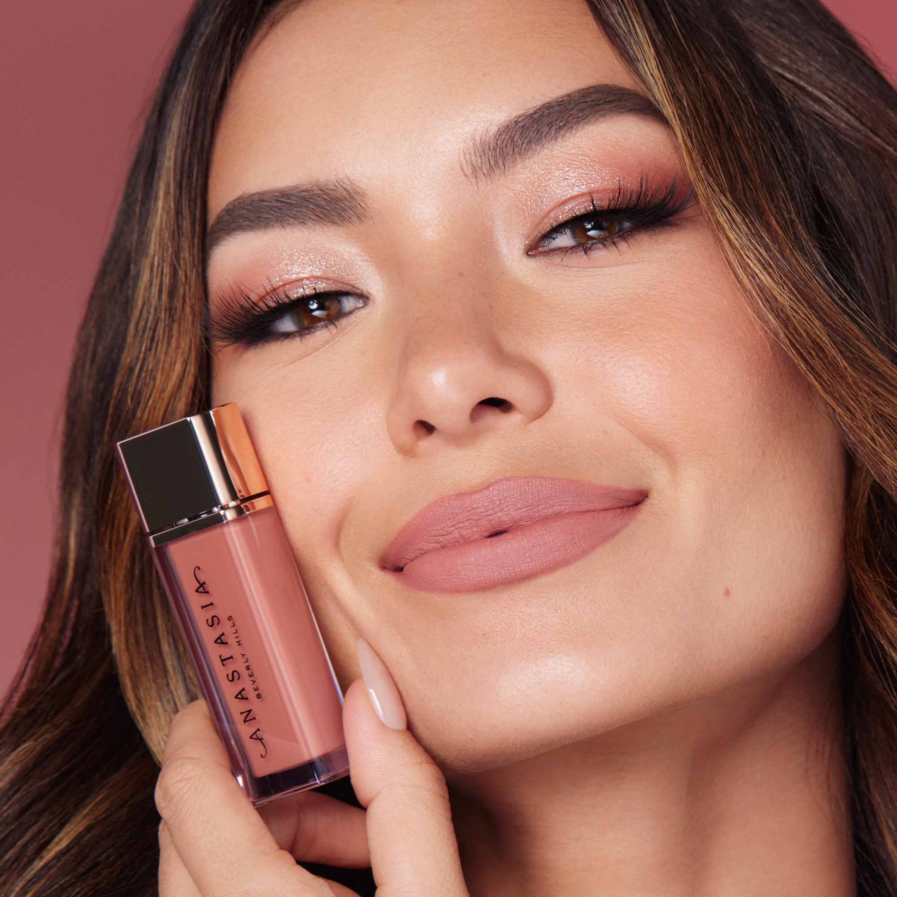 Lip Velvet Anastasia Beverly Hills
