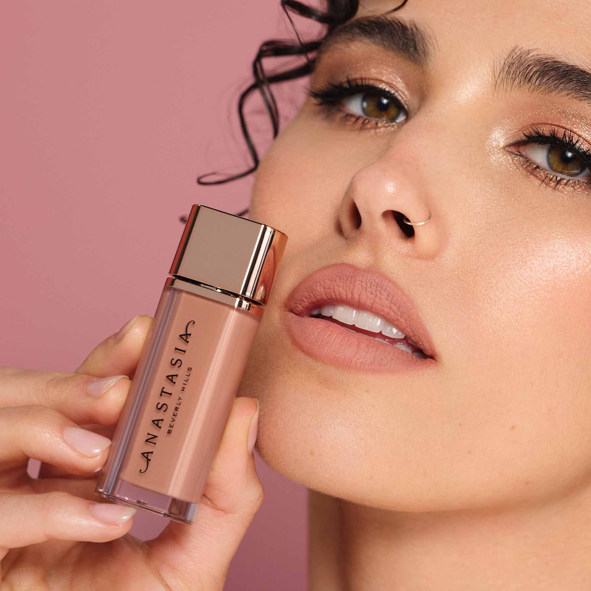 Lip Velvet Anastasia Beverly Hills