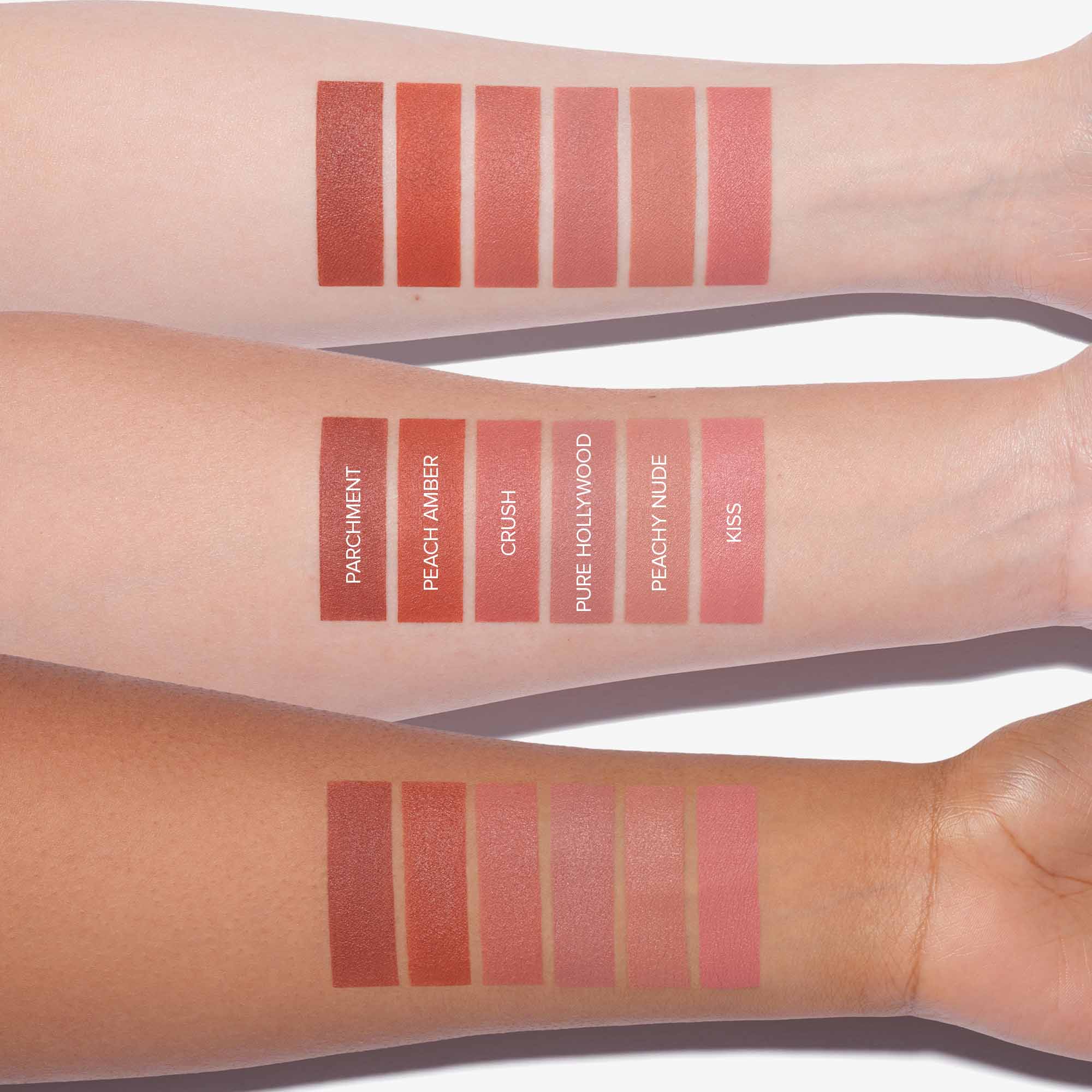 Lip Velvet Anastasia Beverly Hills