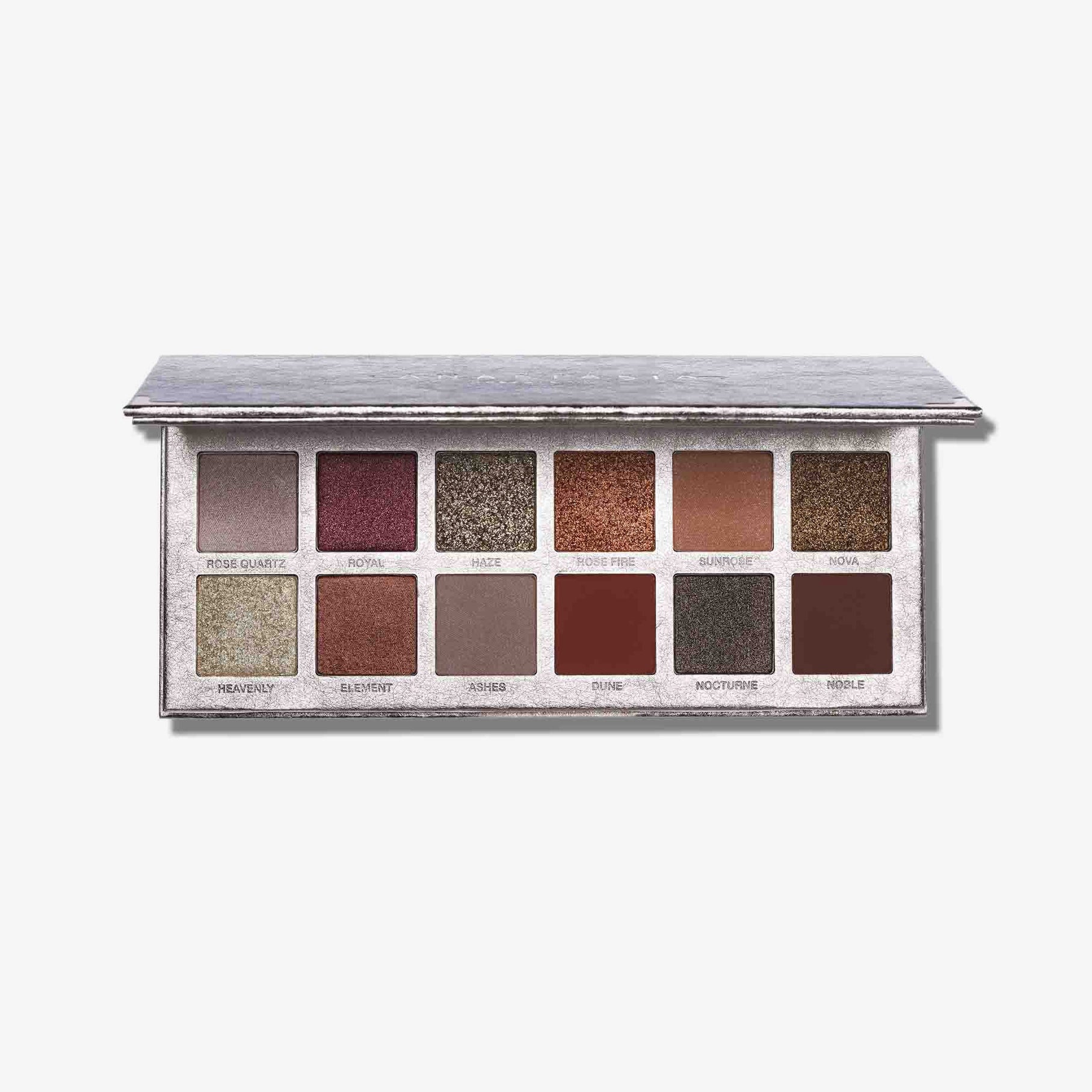 Rose Metals Palette Anastasia Beverly Hills