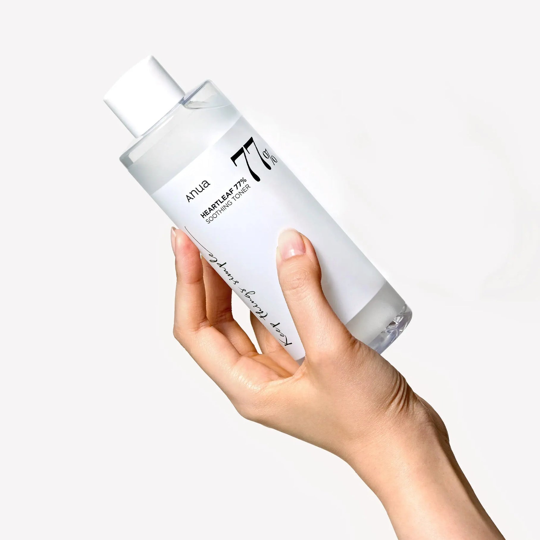 Anua Heartleaf 77% Soothing Toner 250 ml - JOLIE'S