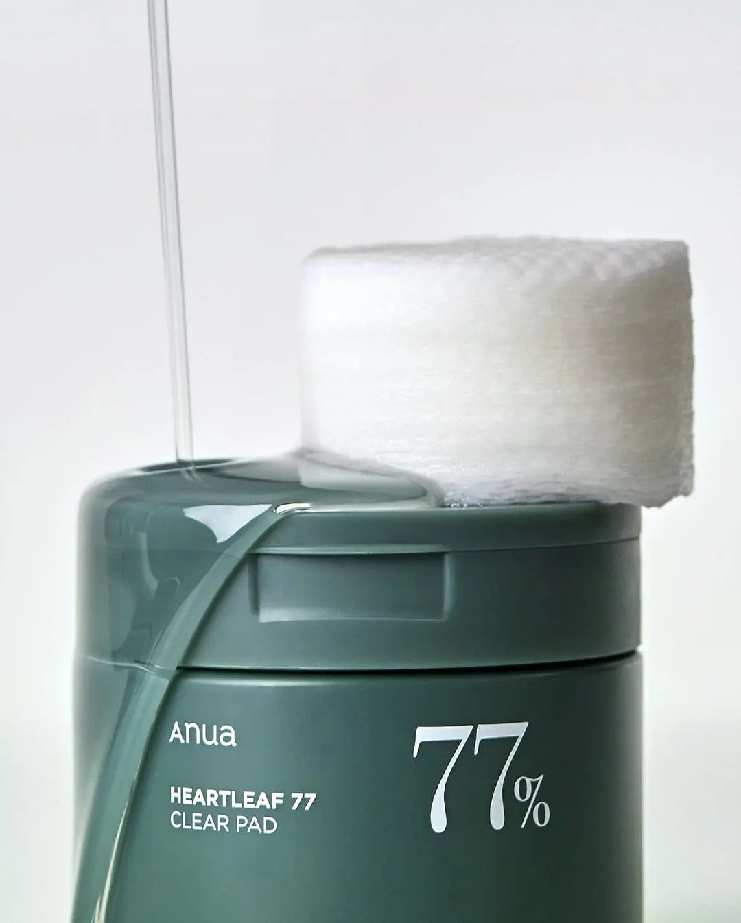 Anua Heartleaf 77% Toner Pads - JOLIE'S