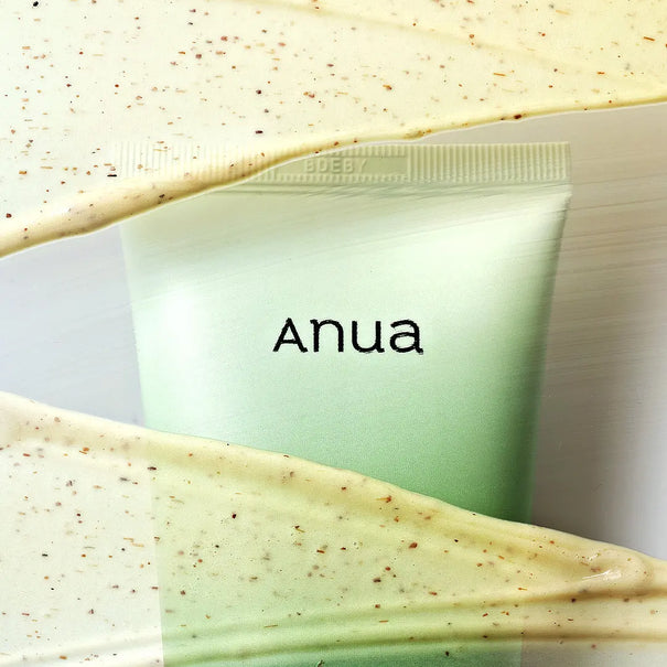 Anua Heartleaf Quercetinol Pore Deep Cleansing Foam 150 ml - JOLIE'S