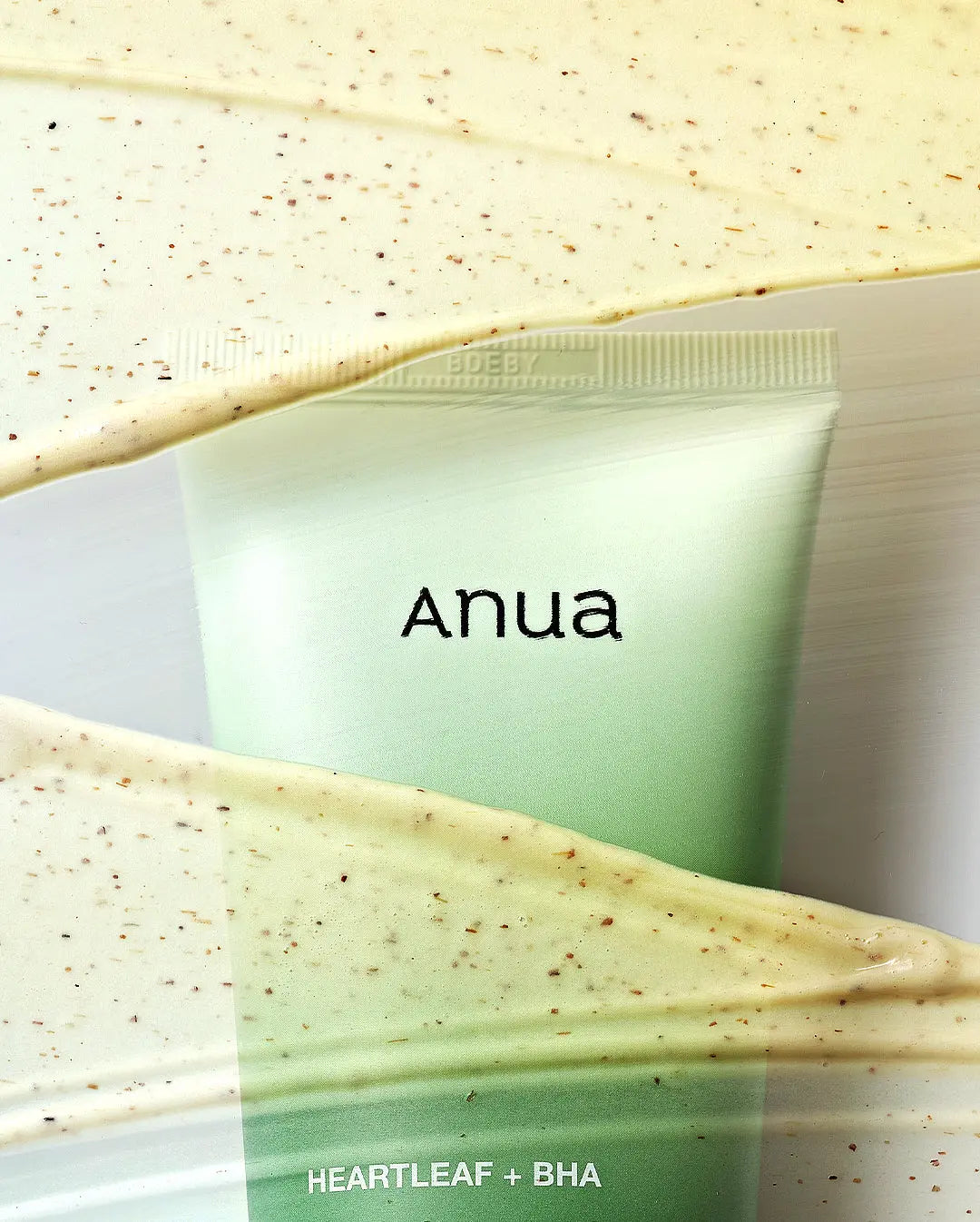 Anua Heartleaf Quercetinol Pore Deep Cleansing Foam 150 ml - JOLIE'S