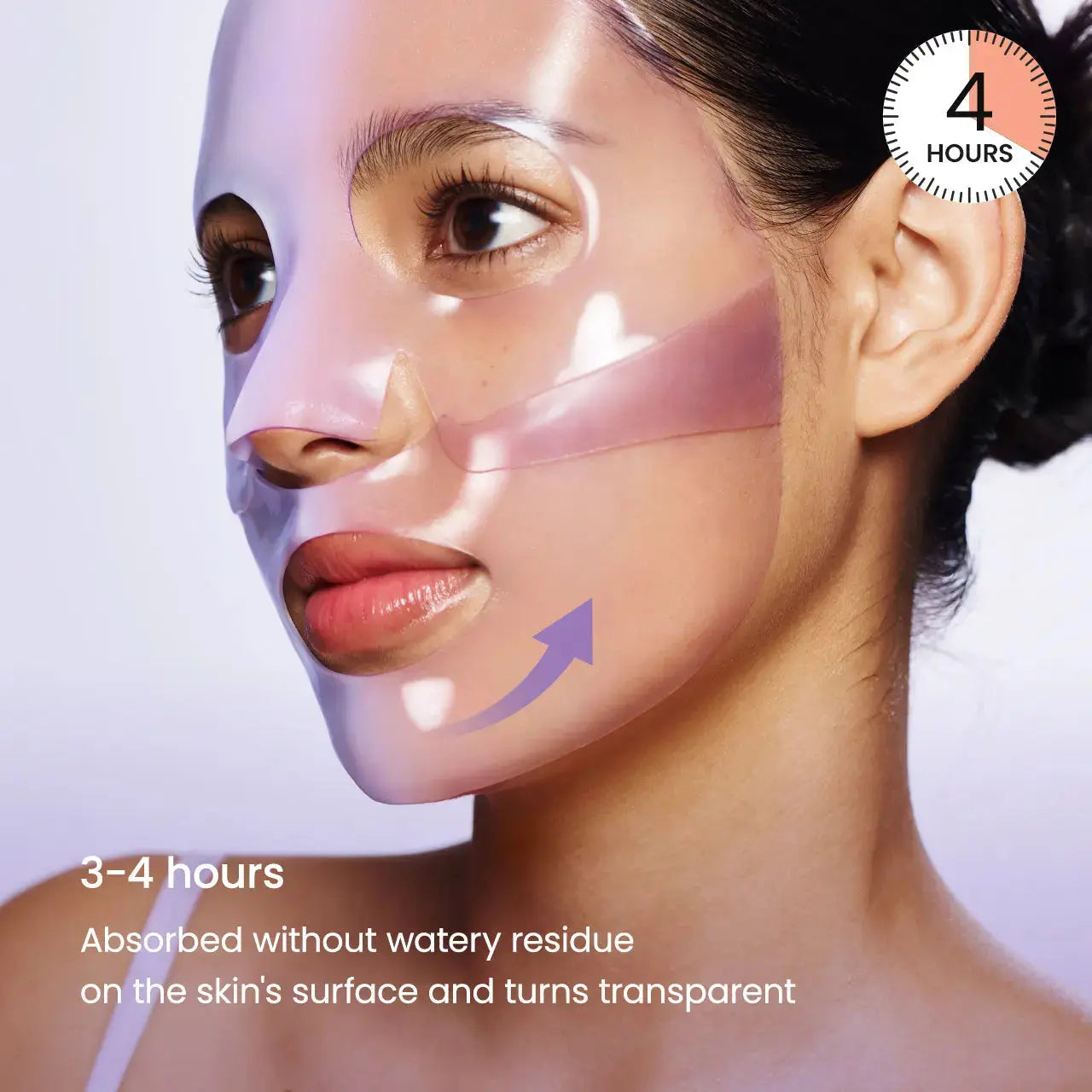BIODANCE Rejuvenating Caviar PDRN Real Deep Mask 34g 4 pcs BIODANCE JOLIE'S