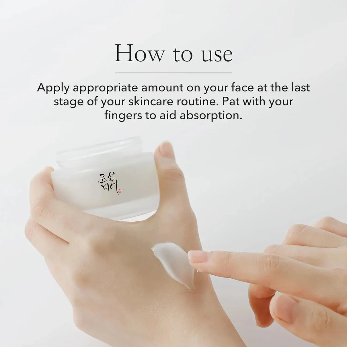 Beauty of Joseon Dynasty Cream 50 ml - JOLIE'S