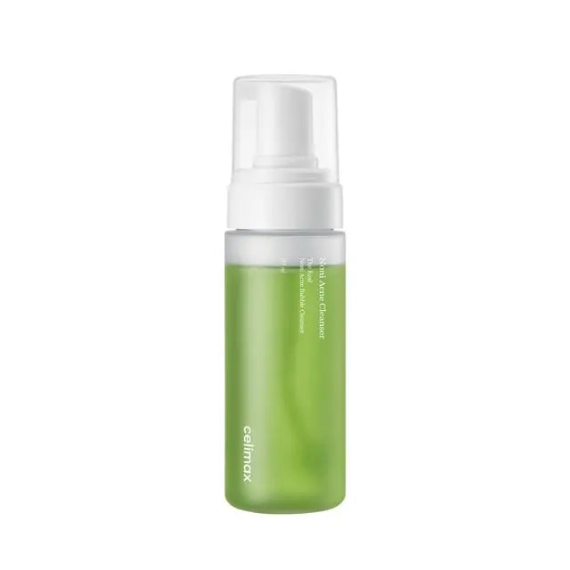 CELIMAX The Real Noni Acne Bubble Cleanser 155 ML JOLIE'S JOLIE'S
