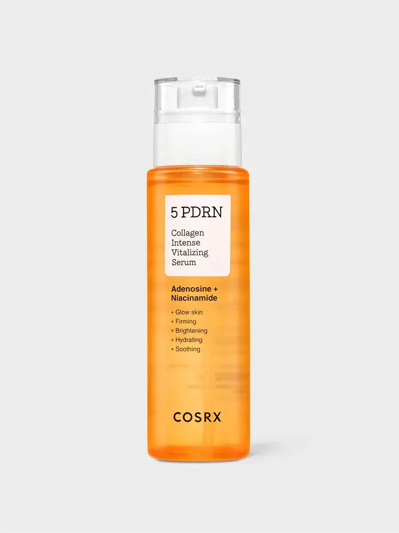 COSRX 5 PDRN Glass Skin Transformation Kit COSRX JOLIE'S