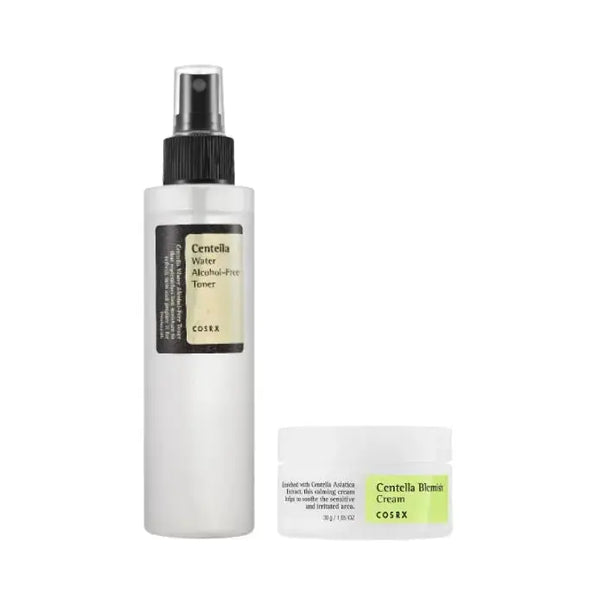 DOKAN COSRX Centella Set COSRX