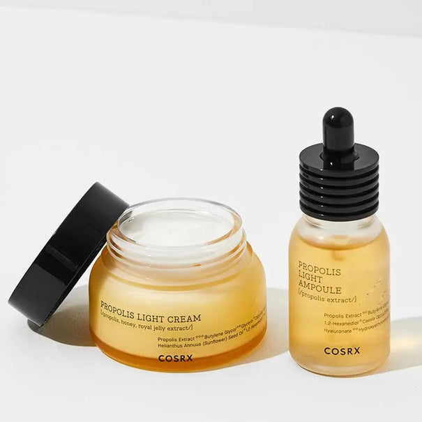 COSRX Full Fit Propolis Light Ampule 30 ml - JOLIE'S