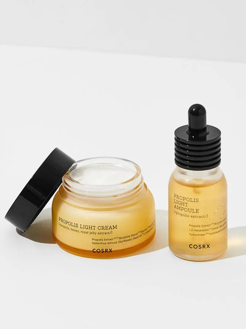 COSRX Full Fit Propolis Light Ampule 30 ml - JOLIE'S