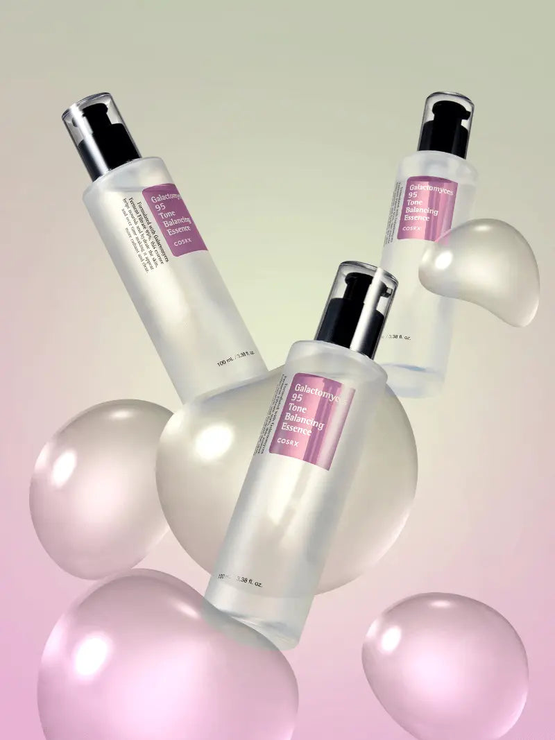 COSRX Galactomyces 95 Tone Balancing Essence 100  ml - JOLIE'S