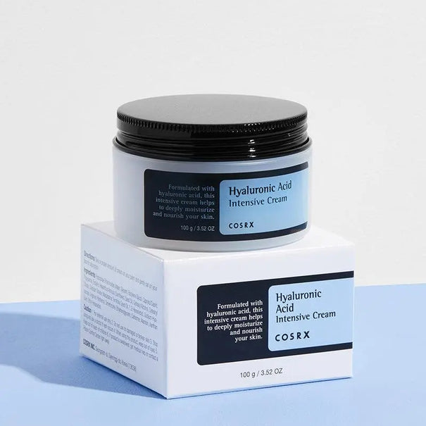 COSRX Hyaluronic Acid Intensive Cream 100  ml - JOLIE'S