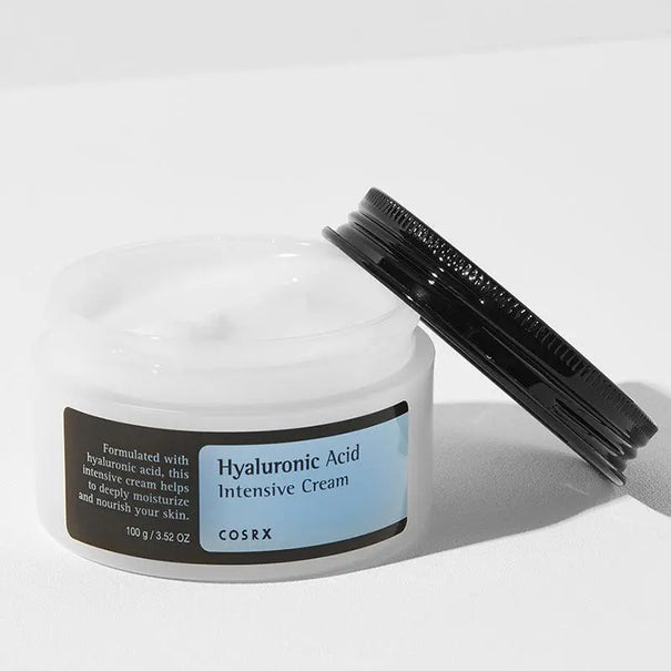 COSRX Hyaluronic Acid Intensive Cream 100  ml - JOLIE'S