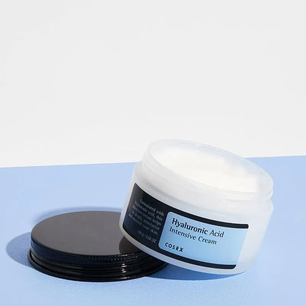 COSRX Hyaluronic Acid Intensive Cream 100  ml - JOLIE'S