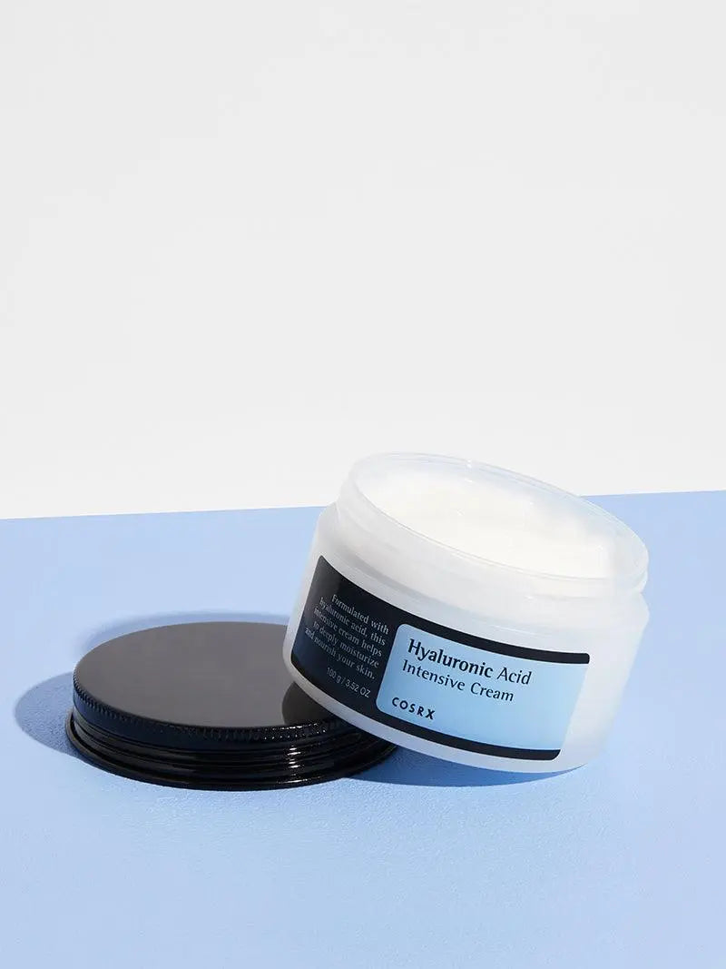 COSRX Hyaluronic Acid Intensive Cream 100  ml - JOLIE'S