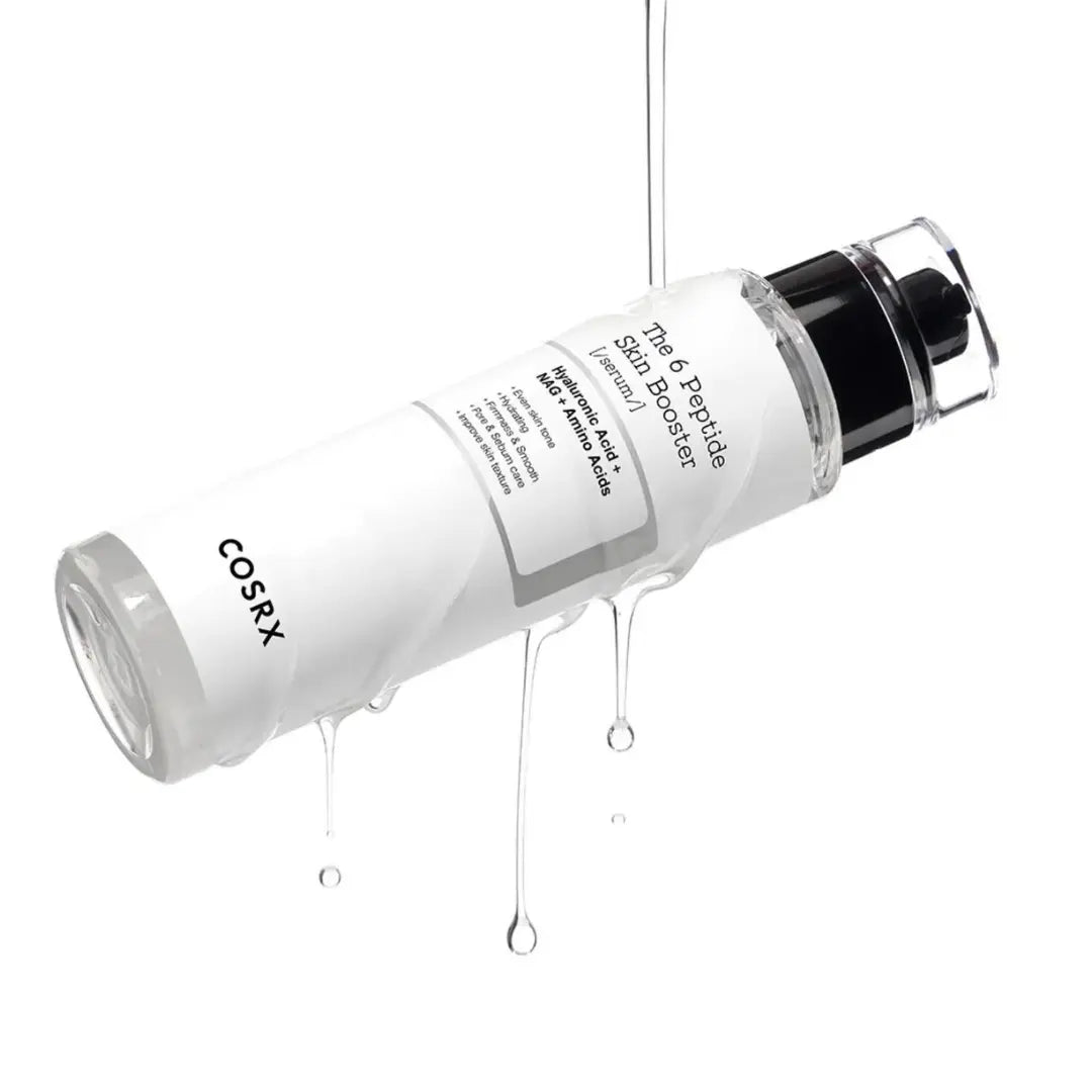 DOKAN The 6 Peptide Skin Booster - 150 ml CosRx