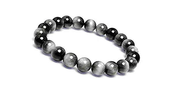 Cut Eye Natural Stone Handmade Bracelet - JOLIE'S UAE