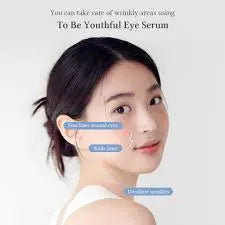 DR ALTHEA To Be Youthful Eye Serum Dr Althea JOLIE'S