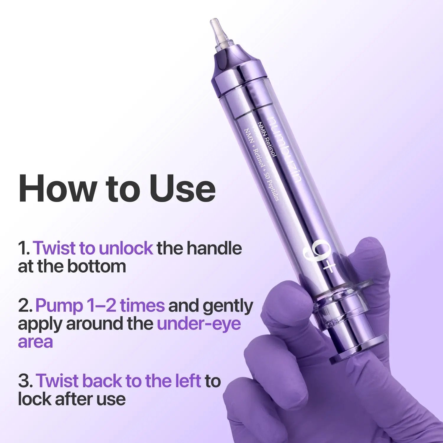 Daily Eye Care Duo numbuzin JOLIE'S