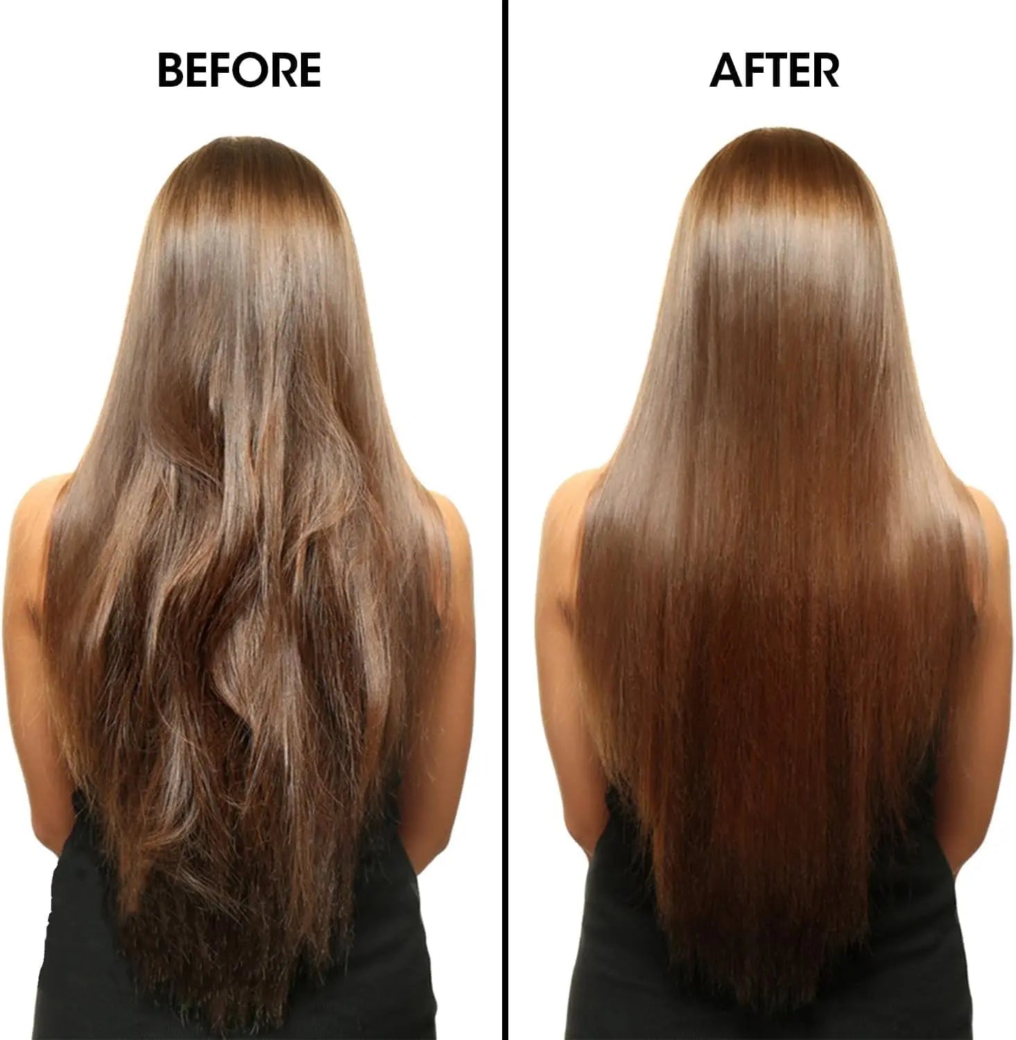KERATINE QUEEN The Biotin & Keratin Sulfate Free Reconstruction Hair Treatment Set - JOLIE'S