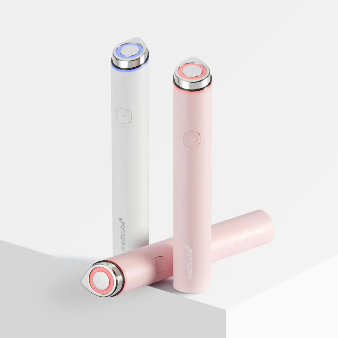 MEDICUBE AGE R Booster Pro Mini Medicube JOLIE'S