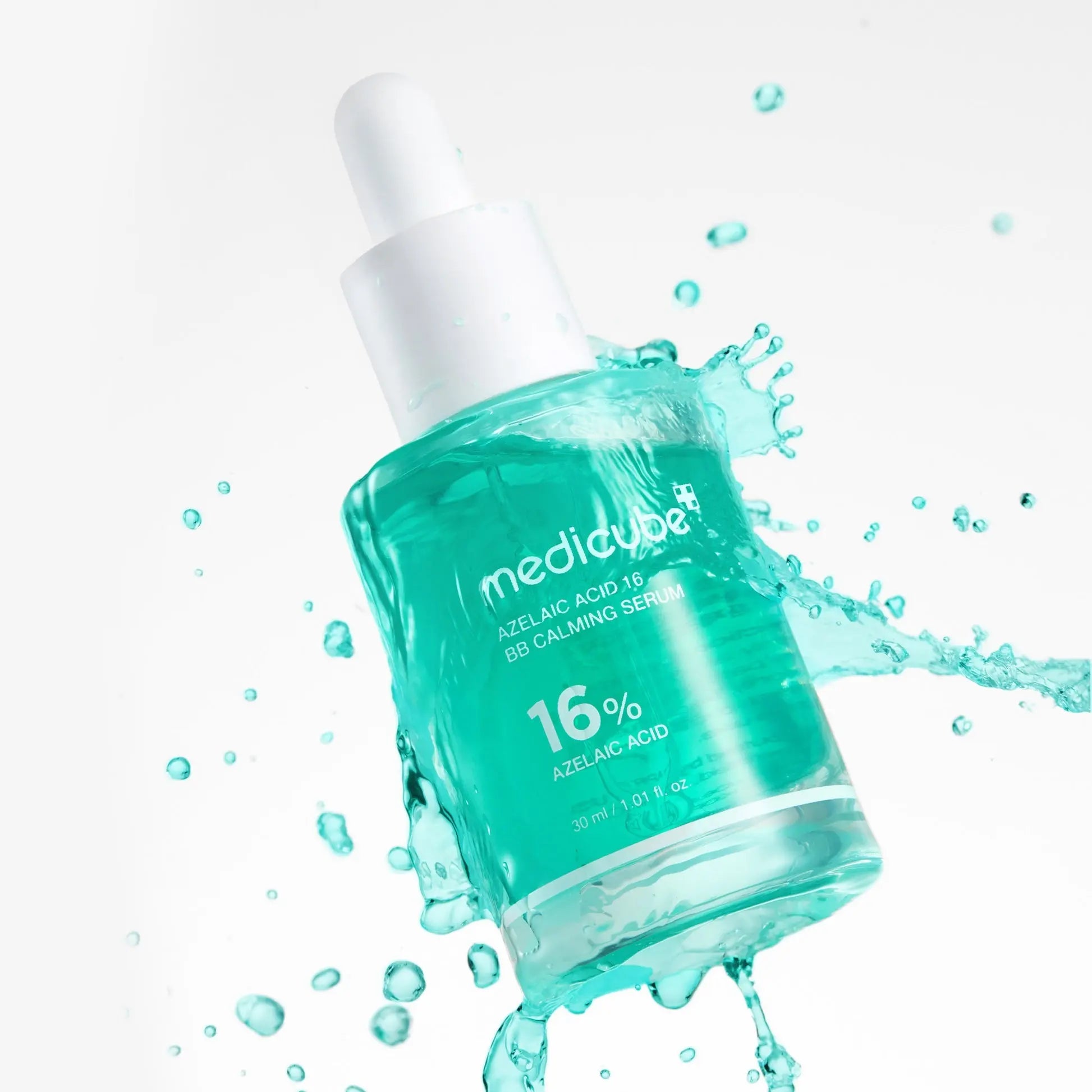 MEDICUBE Azelaic Acid 16% BB Calming Serum 30 ml Medicube JOLIE'S