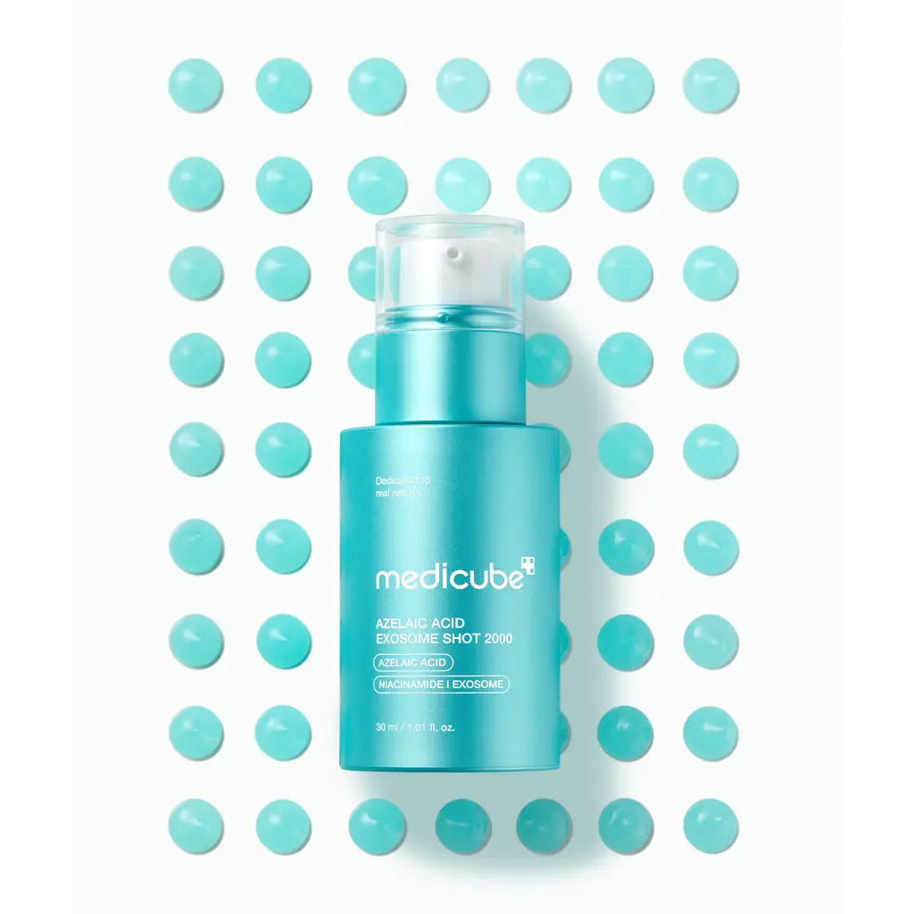 MEDICUBE Azelaic Acid Exosome Shot Serum (2000 & 7500) 30 ml Medicube JOLIE'S