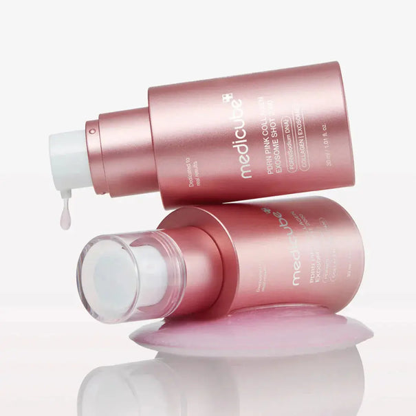 MEDICUBE PDRN Collagen Exosome Shot 7500 Medicube JOLIE'S