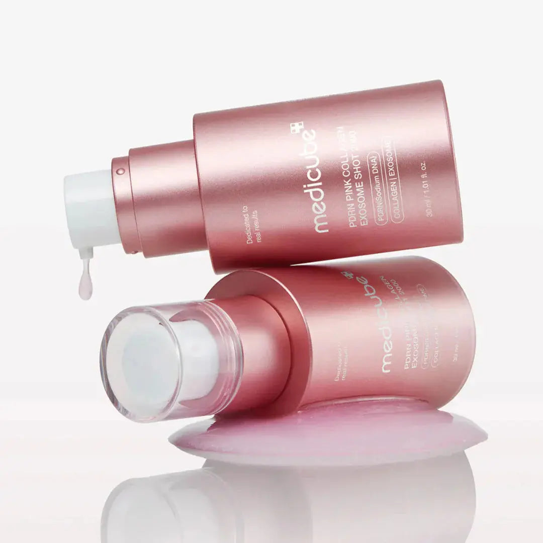 MEDICUBE PDRN Collagen Exosome Shot 7500 Medicube JOLIE'S