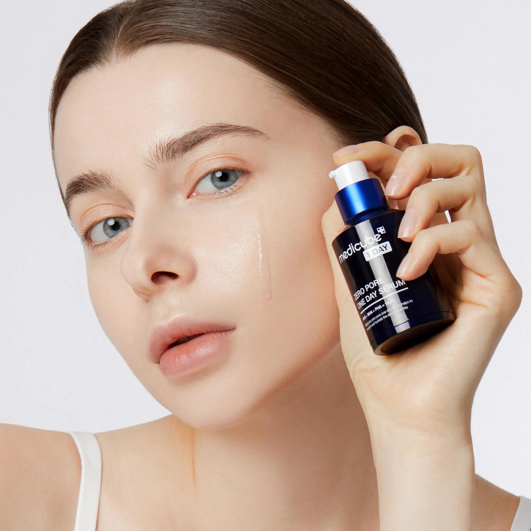 MEDICUBE Zero Pore One Day Serum Medicube