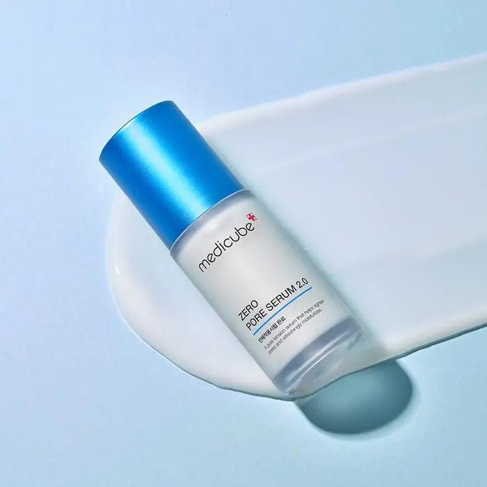 MEDICUBE Zero Pore Serum Medicube JOLIE'S