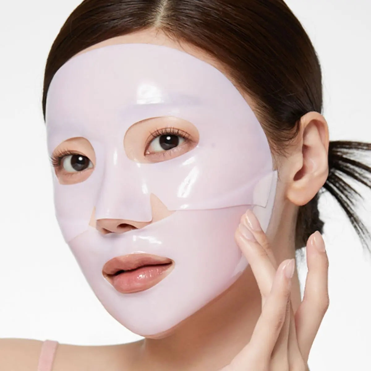 Medicube PDRN Pink Collagen Gel Mask (1PC) Medicube JOLIE'S