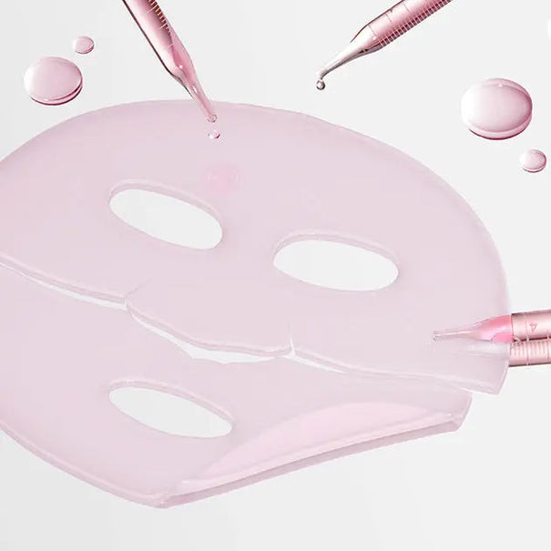 Medicube PDRN Pink Collagen Gel Mask (1PC) Medicube JOLIE'S