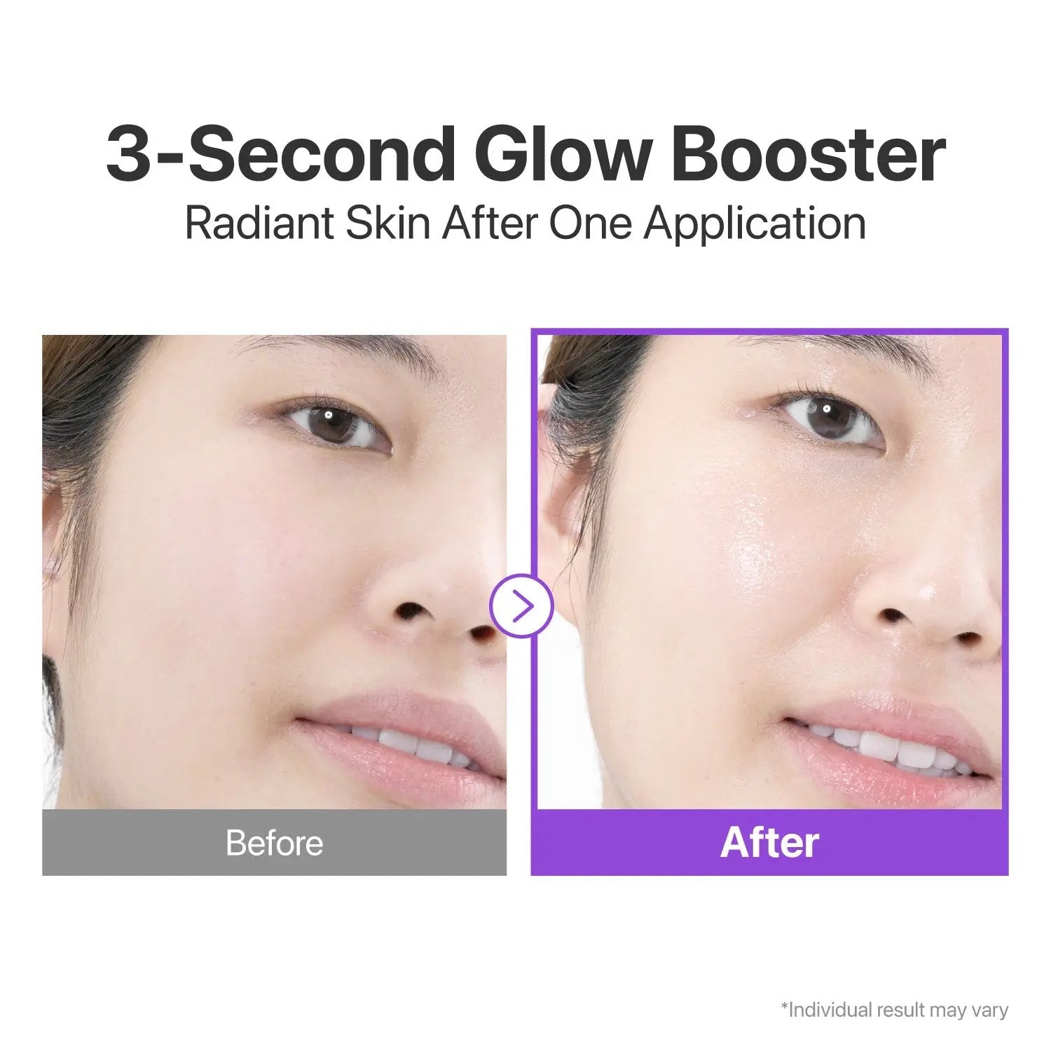 No.9 NAD+ Glow Boosting Set numbuzin JOLIE'S