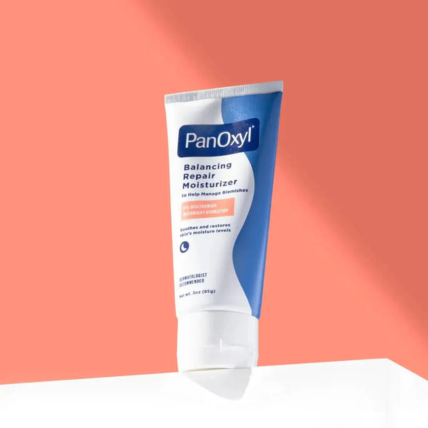 DOKAN PANOXYL Balancing Repair Moisturizer Panoxyl