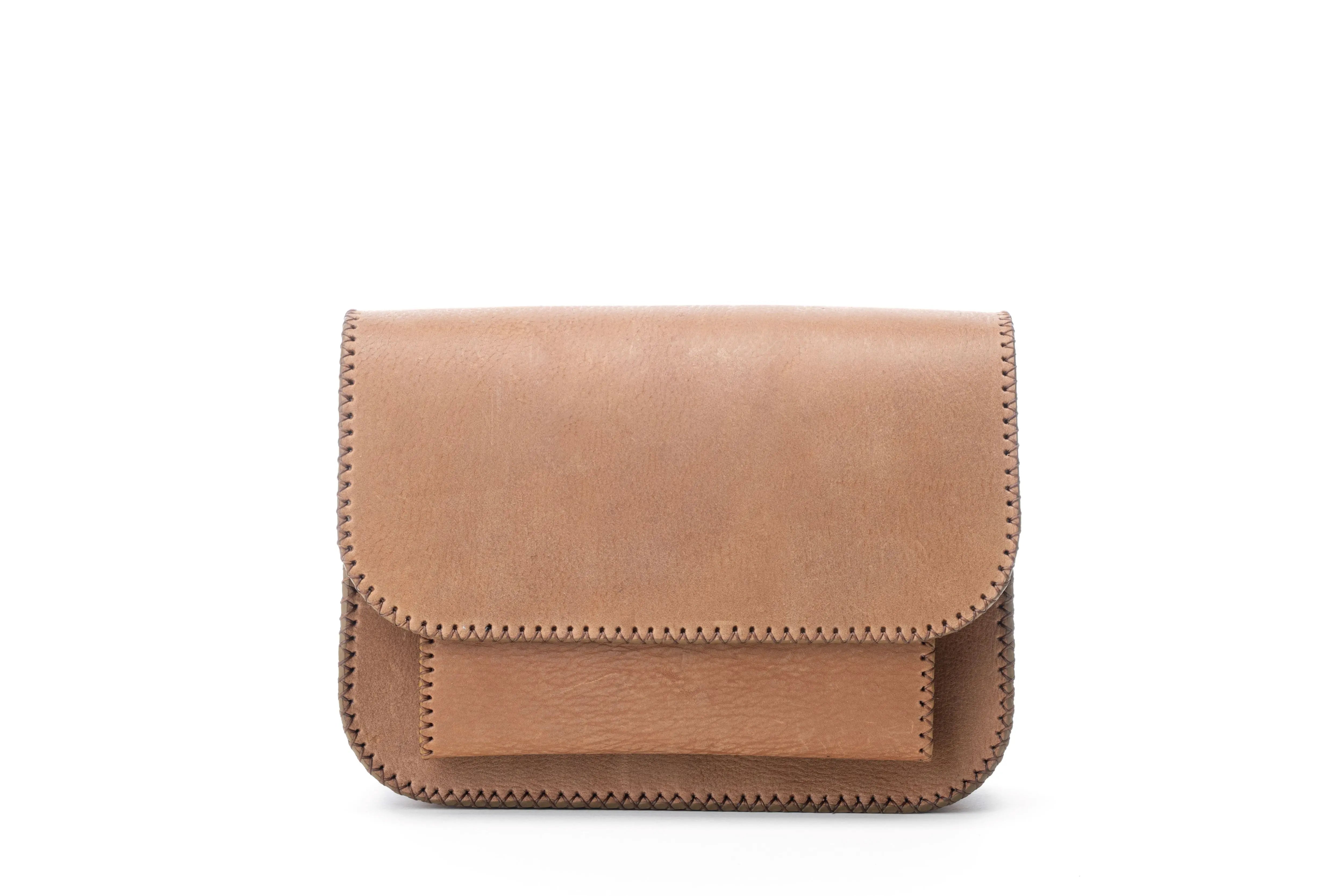 PAW Satchel Bag - JOLIE'S