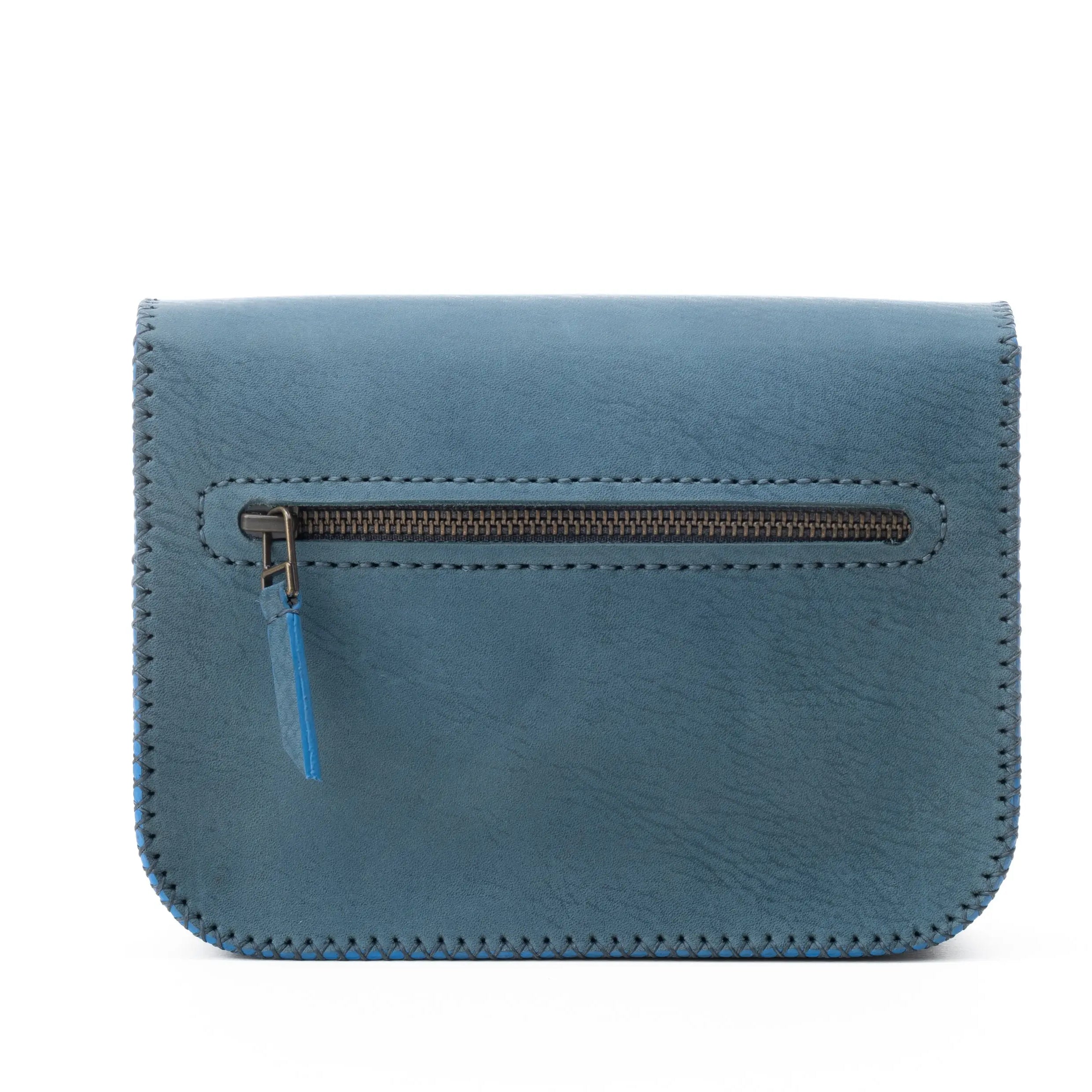 PAW Satchel Bag - JOLIE'S