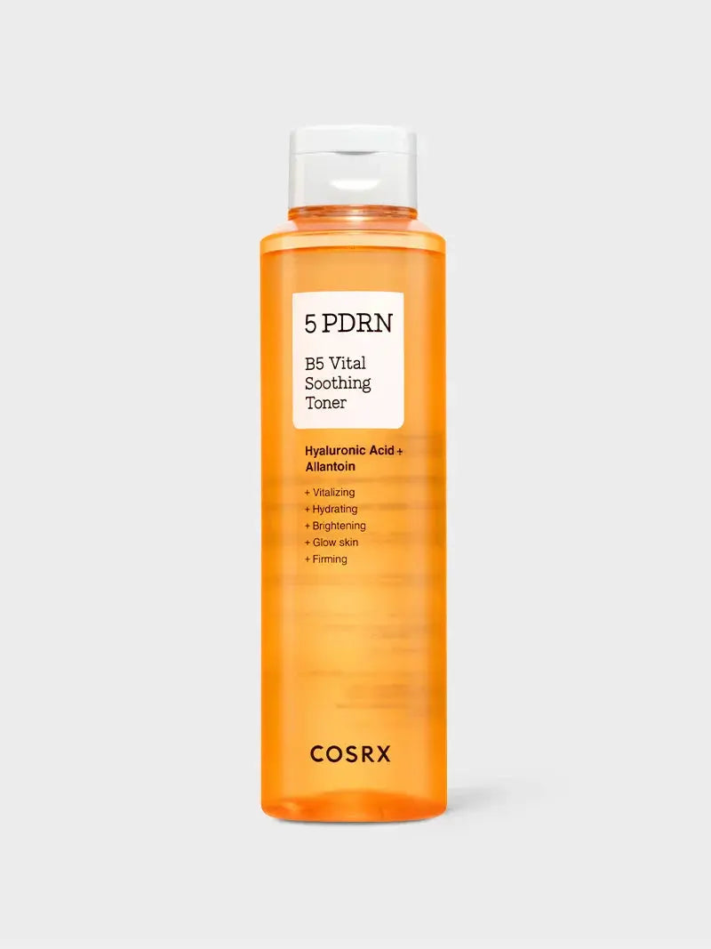 PDRN Complete Skincare Routine Set - JOLIE'S