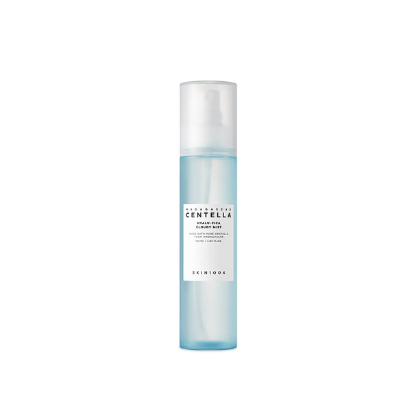 SKIN 1004 Madagascar Centella Hyalu-Cica Cloudy Mist SKIN 1004 JOLIE'S
