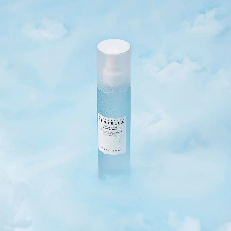 SKIN 1004 Madagascar Centella Hyalu-Cica Cloudy Mist SKIN 1004 JOLIE'S